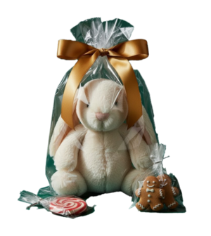 Пленка БОПП