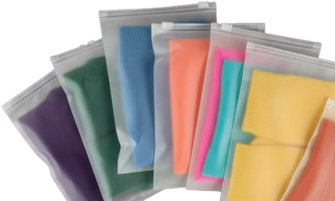 Пленка БОПП