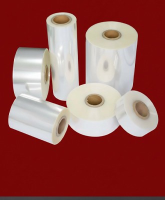 БОПП пленка