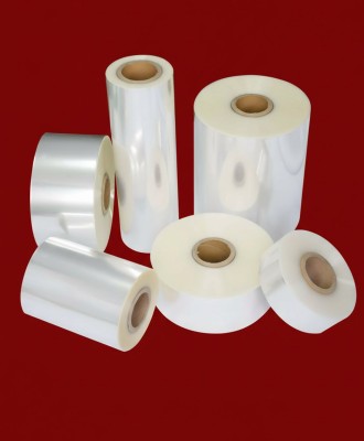 БОПП пленка