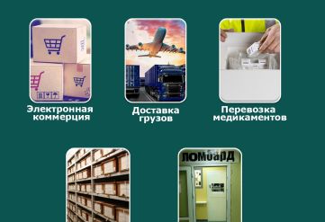 ПВД прозрачный Курьерский пакет без кармана 12х25/4см 50мкм (500шт)