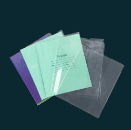 Обложки для тетрадей