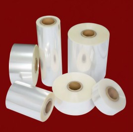 БОПП пленка